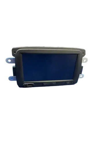 Dacia sandero radio lecteur - sandero,