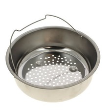 Panier vapeur rigide4,5/6/7,5l