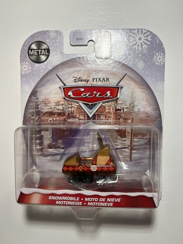 Voiture cars disney pixar - voiture,