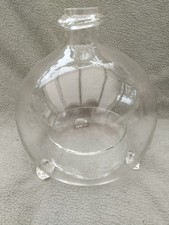 Ancien Gobe Mouche Piège A