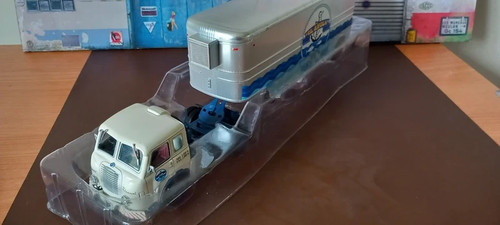 Pegaso ancla camion - pegaso, el