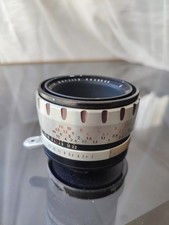 Meyer-Optik Gorlitz Domiron