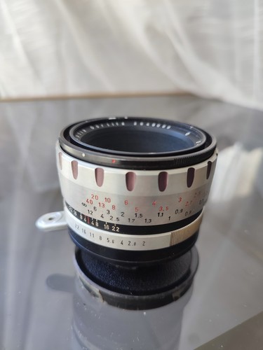 Meyer optik gorlitz domiron - meyer-optik,
