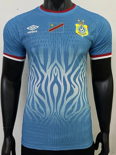 Maillot rdc domicile - domicile, 2026
