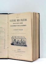 LIVRE ANCIEN COURTOIS-GÉRARD