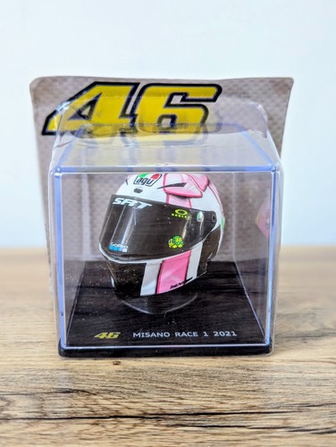 Casque moto altaya - moto, 1/5