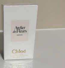 Chloe eau de parfum ATELIER