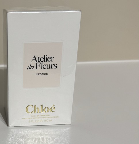 Chloe eau parfum - parfum, atelier