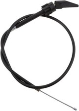 Câble De Starter Noir pour Yamaha PW50 PW 50