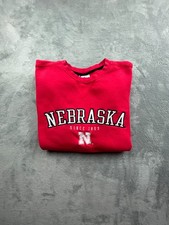 SW025.Champion Sweat Nebraska