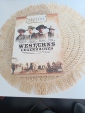 Western légendaire de 4 films
