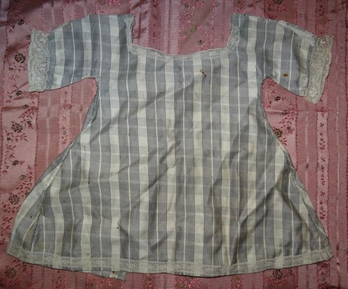 Jolie robe tablier - , pour