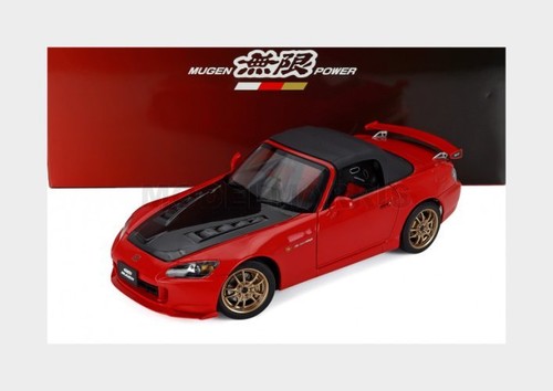 Motorhelix m85124 honda s2000 - m85124,