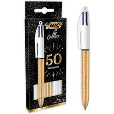 [992580] BIC Pack 3 Stylo