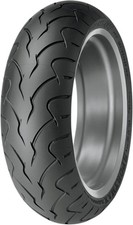 Pneu radial DUNLOP 180/55ZR18
