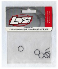 Team Losi LOSA3199 CV Pin