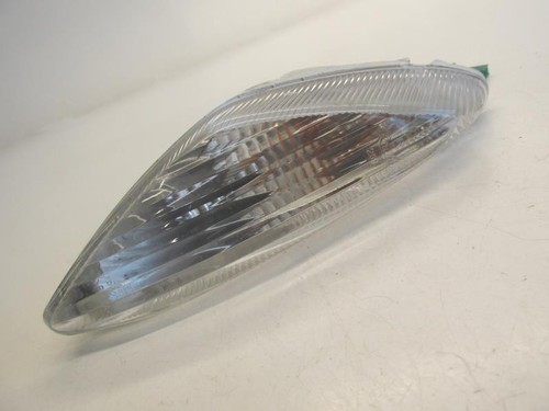 Clignotant avant droit loncin - clignotant,