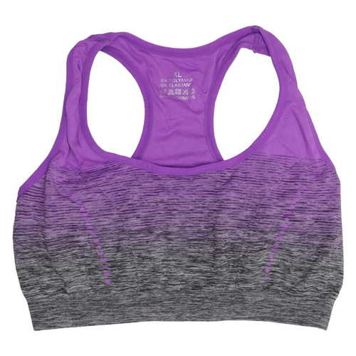 Soutien gorge sport taille - soutien-gorge,