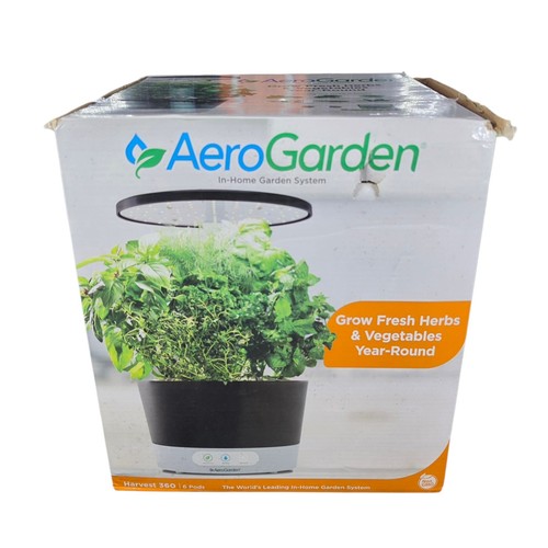 Aerogarden 901110 1200 harvest - aerogarden,