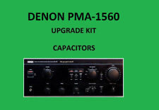 Amplificateur stéréo DENON