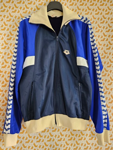 Veste arena vintage nantation - arena,
