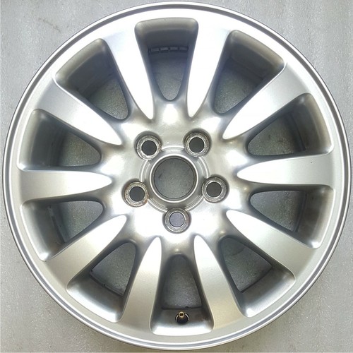 Jante originale jaguar type - originale, s