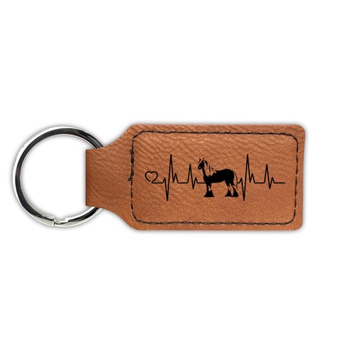 Gypsy horse heartbeat lifeline - horse,