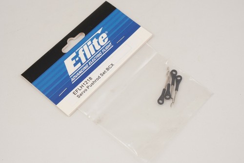 Eflite eflh1218 ensemble - eflite,