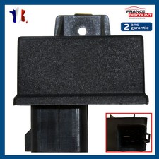 Relais De Prechauffage