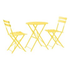 2 places Sussex Bistro Set