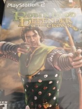 Robin Hood: Defender of the