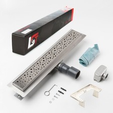 Caniveau De Douche 500x70mm