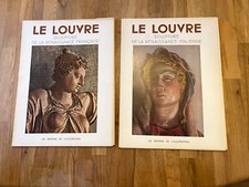 Livre louvre sculpture - sculpture, de