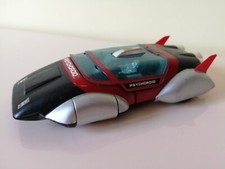 Popy Space Cobra Adventure Psychoroide 1983 Japan 1983 Époq Astro Boy Ulysse 31 