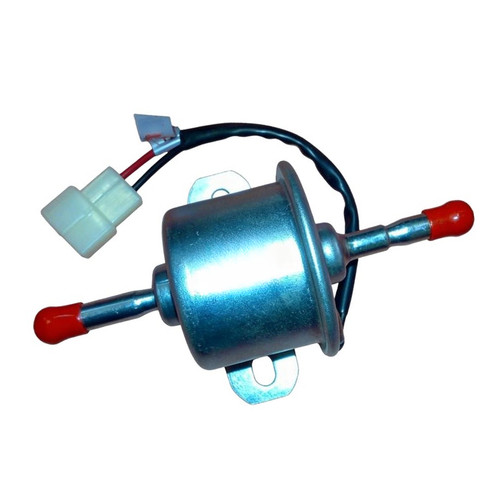 Pour pompe carburant - pour, à