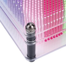 Pin Art Sculpture Créatif