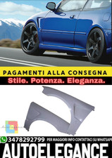 Kit De Pare-Chocs Gauche +