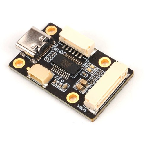 Convertisseur uart vers usb - convertisseur,