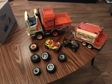 lot playmobil Paris Dakar Raid