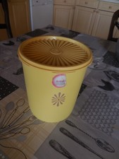 Ancienne grande boite soleil