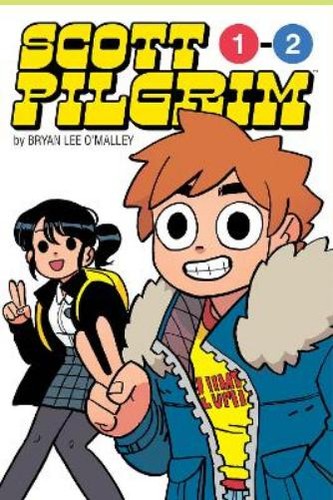 Bryan lee malley - lee, scott