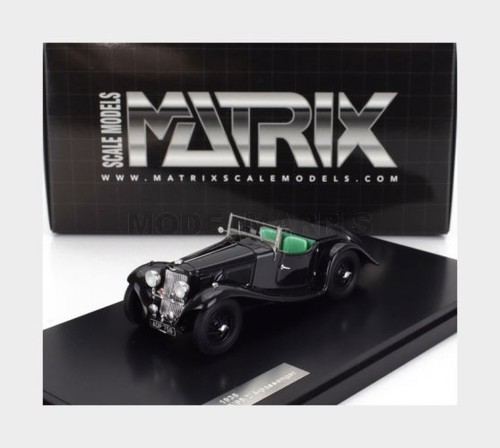 Matrix scale models - scale,
