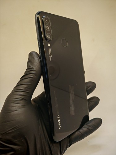 Huawei p30 lite marie l21a - huawei,