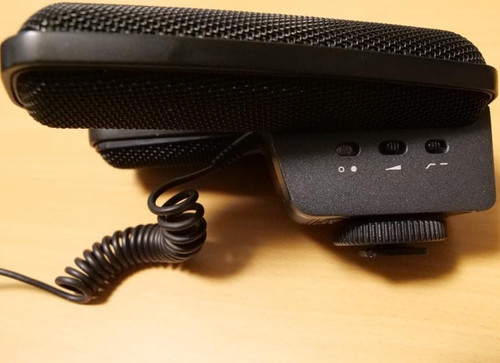 Sennheiser mke 440 - sennheiser,