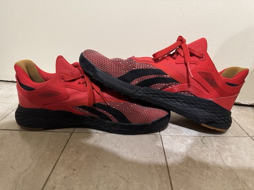Reebok nano baskets homme - x,