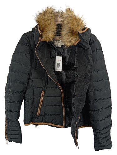 Orcelly doudoune femme noir - femme,