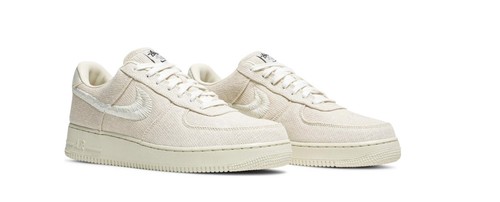 Cz9084 200 stussy nike - stussy, air
