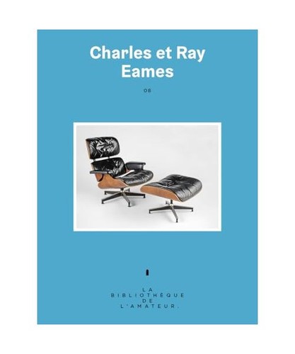 Charles ray eames mietton - ray,