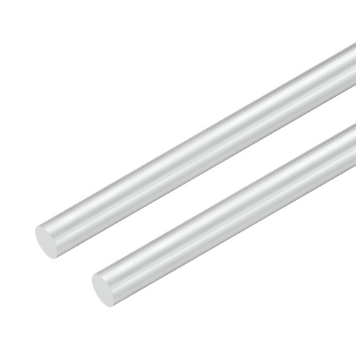 Tige ronde en aluminium 6061