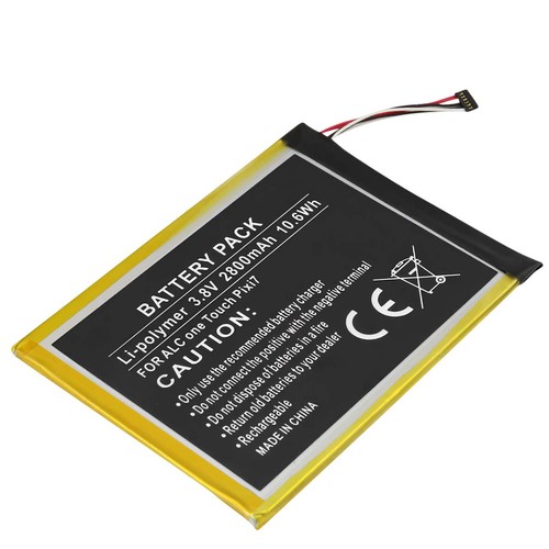 Batterie tablette alcatel one - alcatel,